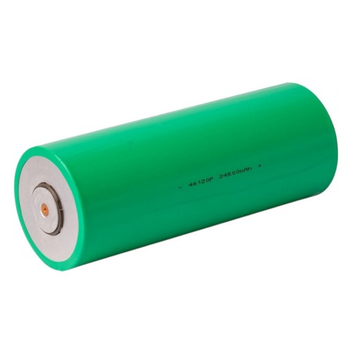 Acumulator 46120, LiFePO, 24500 mAh, 3.2 / 3.3V, BYD