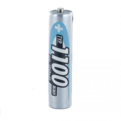 Acumulator AAA / 1100 mAh - Ansamnn