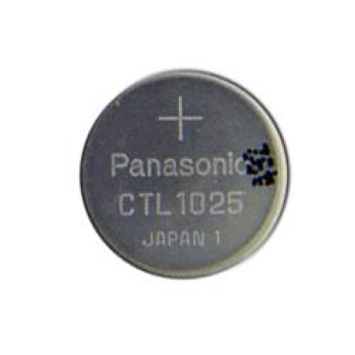 Acumulator CTL1025 Panasonic