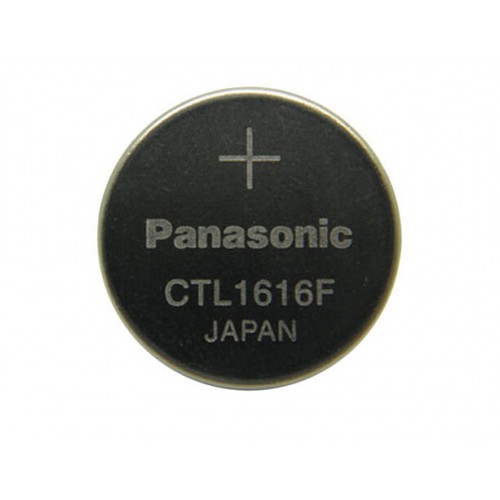 Acumulator CTL1616 Panasonic