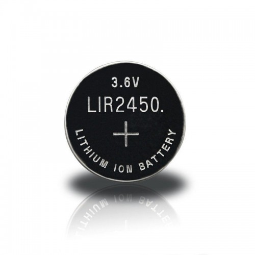 Acumulator LIR 2450