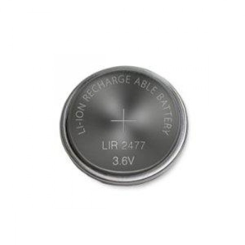Acumulator LIR 2477