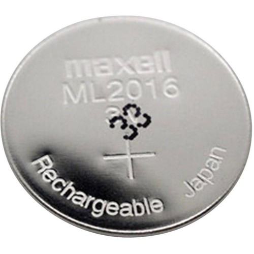 Acumulator ML2016