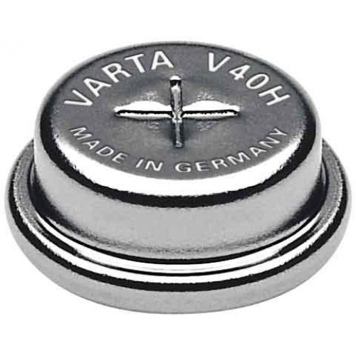 Acumulator V40H - Varta