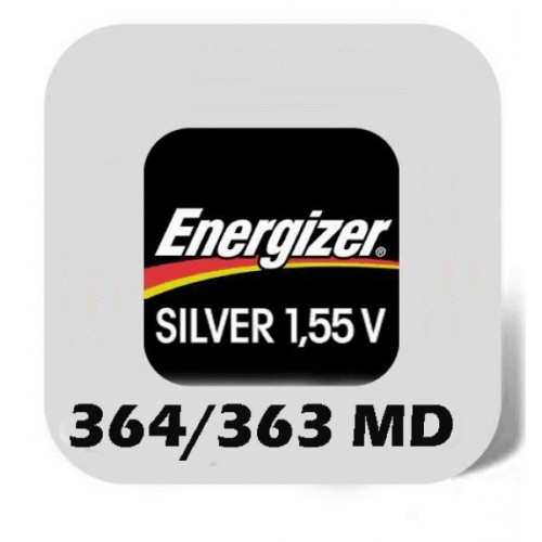 Baterie 364 / 363 - Energizer