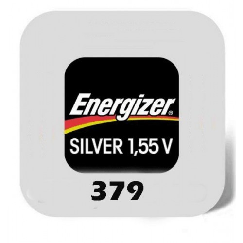 Baterie 379 -Energizer