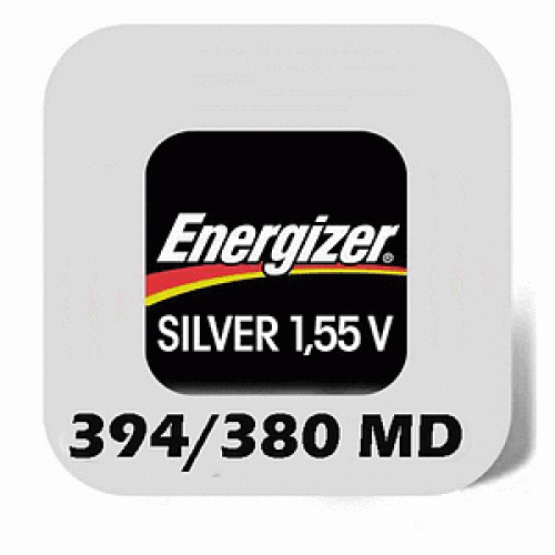 Baterie 394 /380 - Energizer