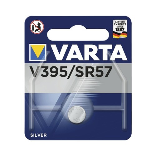 Baterie 395 / SR927SW - Varta