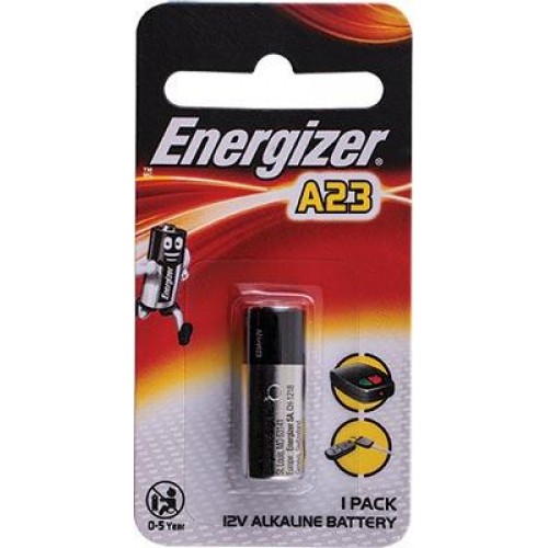 Baterie A23 Energizer