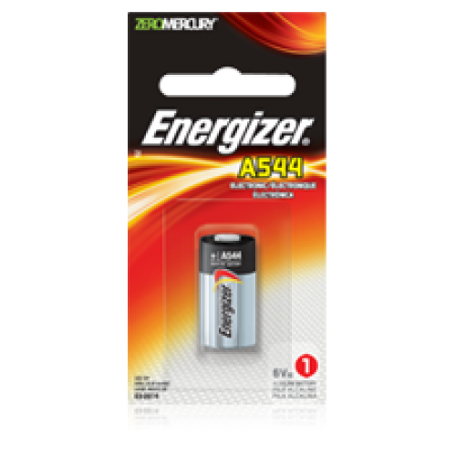 Baterie A544 - Energizer