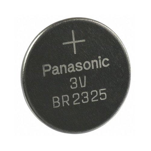 Baterie BR2325 - Panasonic