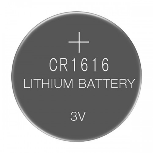 Baterie CR1616 Litiu,3V