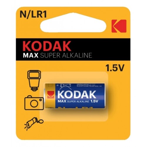 Baterie Kodak LR1