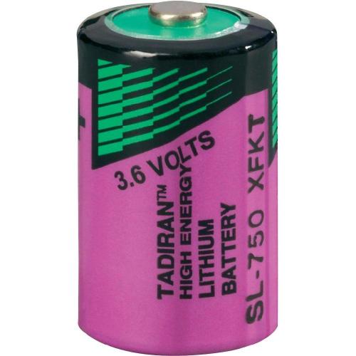 Baterie Litiu Tadiran SL-750