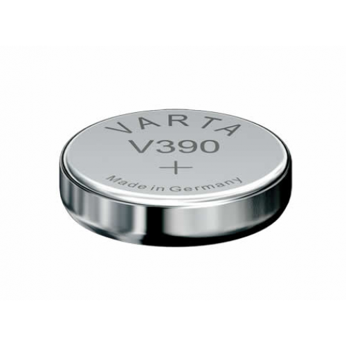 Baterie V390 - VARTA