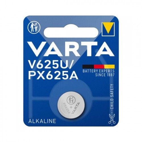 Baterie V625U - Varta