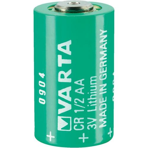 Baterie Varta CR1/2AA