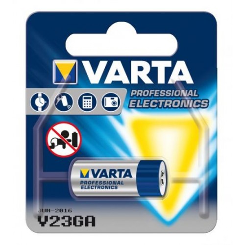 Baterie Varta V23GA