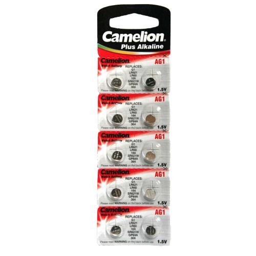 Baterii Camelion AG 1