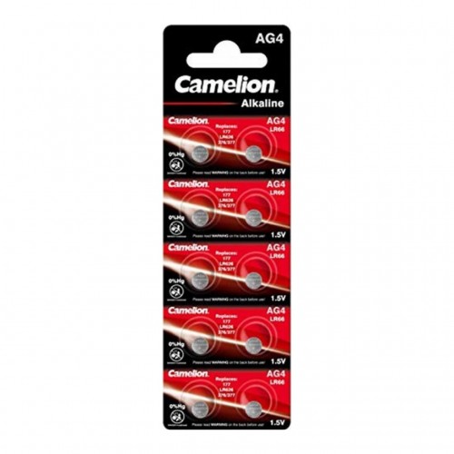 Baterii Camelion AG 4