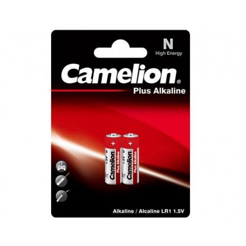 Baterii LR1 - Camelion / 2 buc