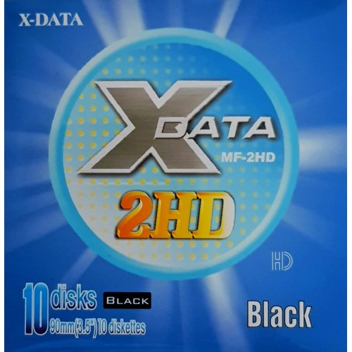 Dischete,Floppy Disc - XDATA