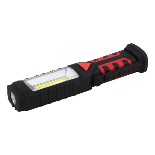 Lampa / lanterna lucru -Worklight COB-LED 3in1-Hycell