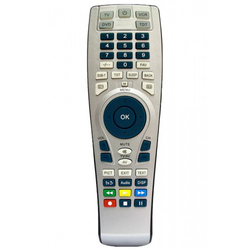 TELECOMANDA UNIVERSALA EASY - 4000 coduri