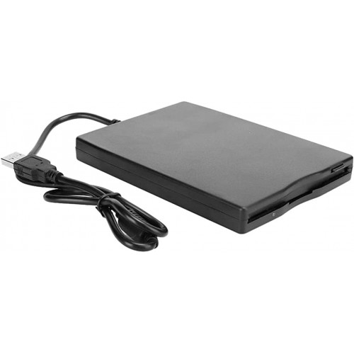 Unitate floppy disk, externă, USB